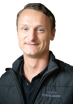 Anton Berglund