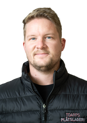 Oscar Karlsson