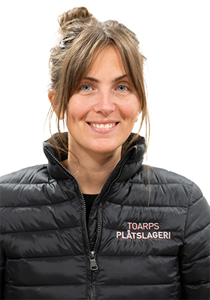 Rebecca Lindberg